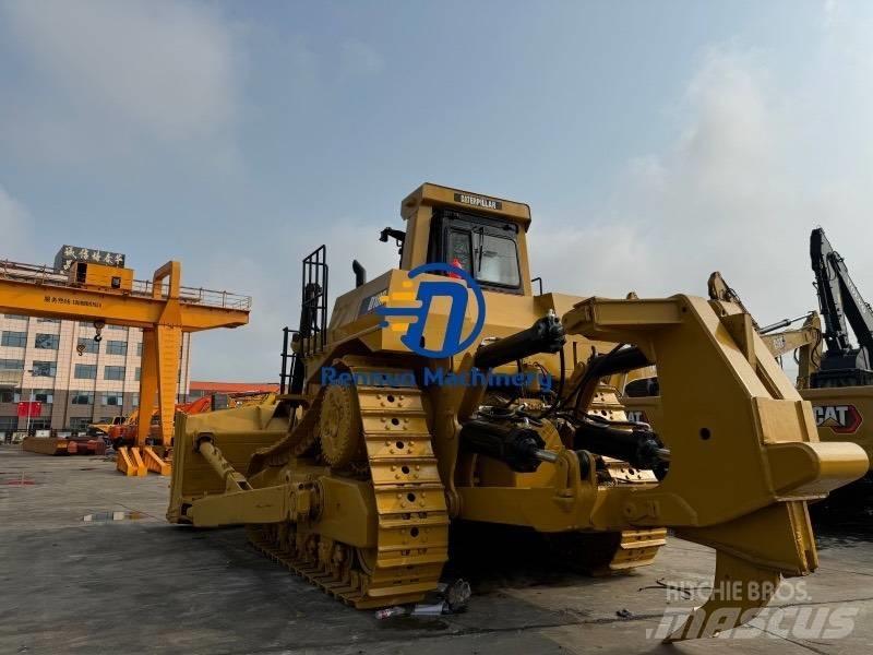 CAT D 10 R Bandschaktare