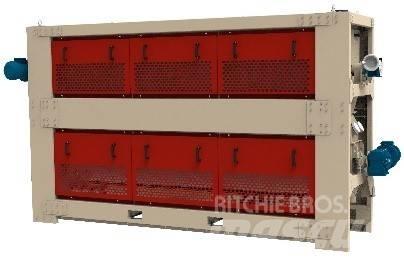  4 GRAIN BT-7/3 Sorteringsutrustning