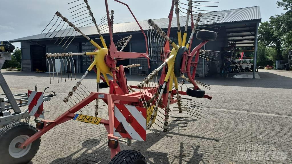 pottinger Top 620A Strängläggare
