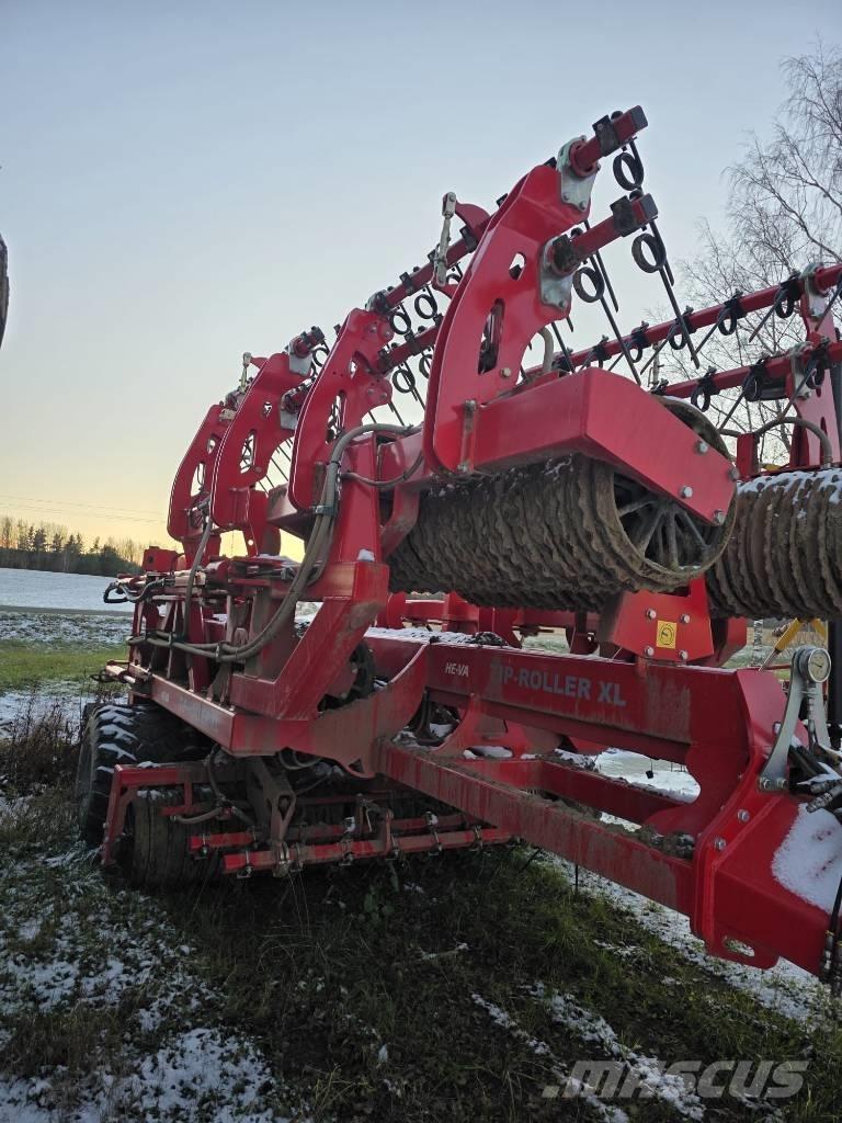 He-Va Tip-Roller XL Vältar