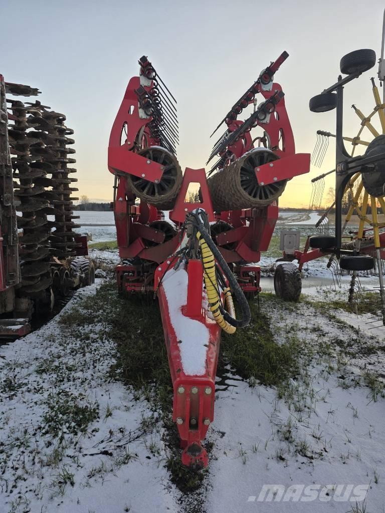 He-Va Tip-Roller XL Vältar