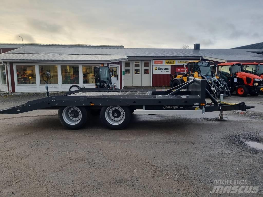 Metsjö MT-2 Maskintransporter