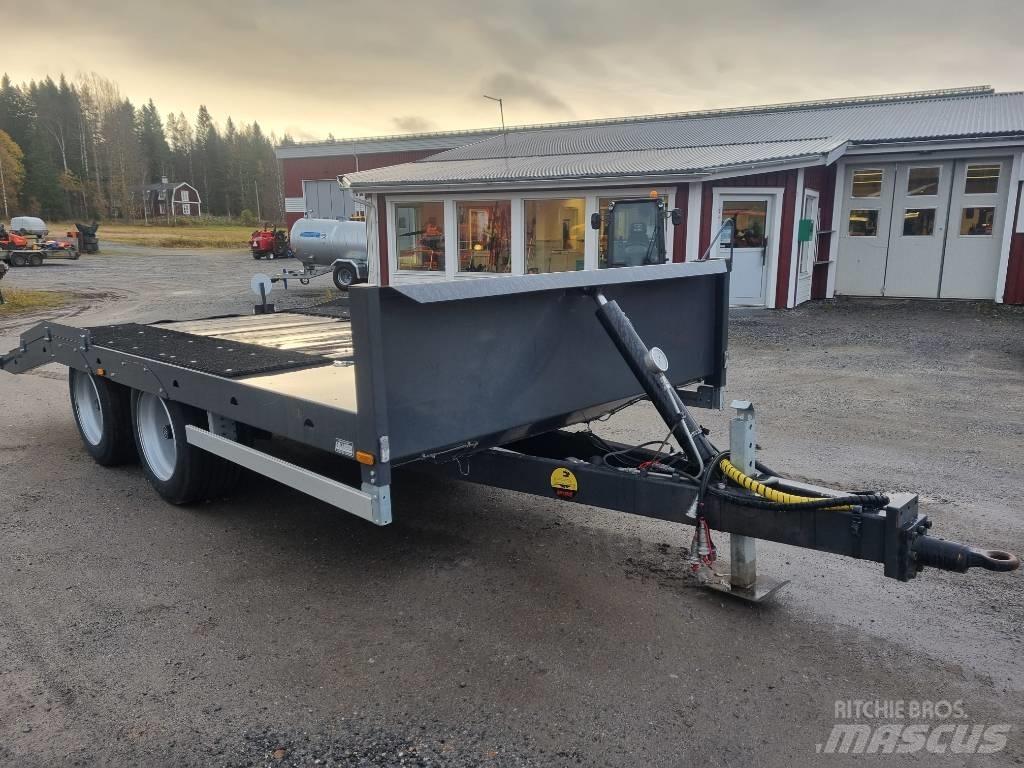 Metsjö MT-2 Maskintransporter