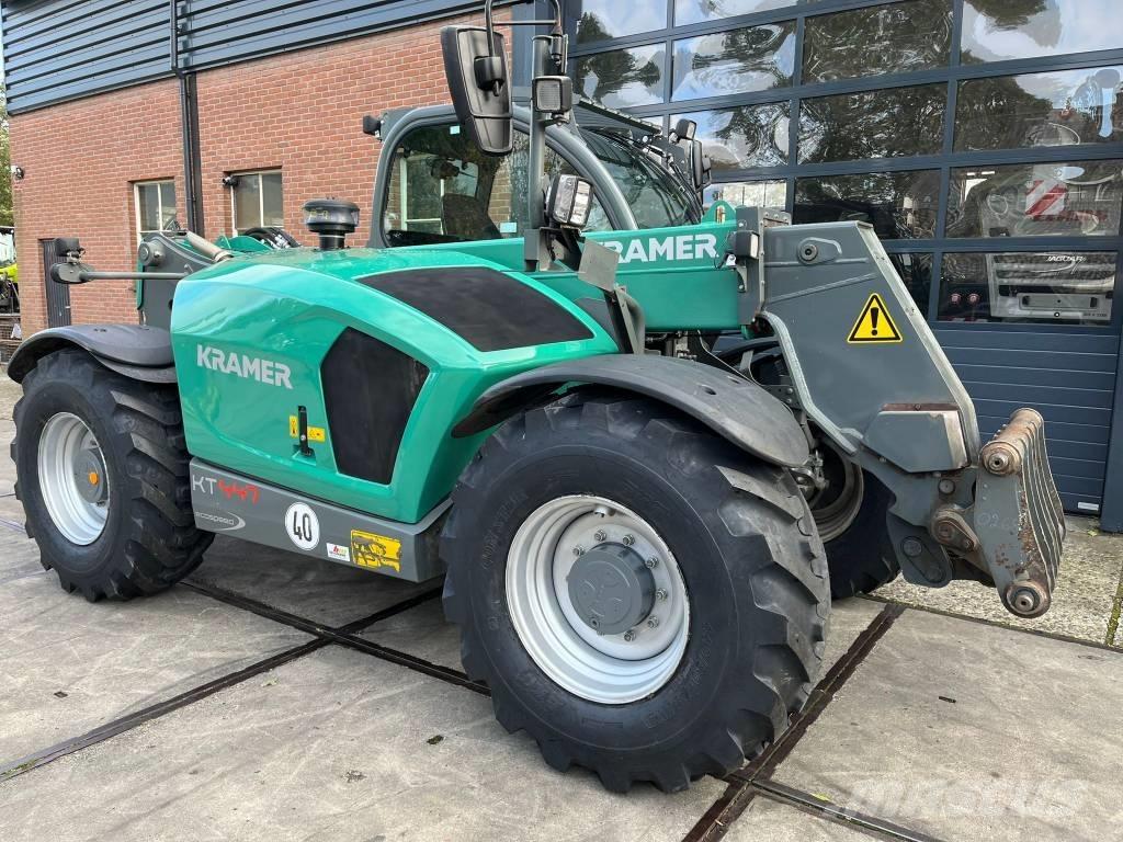 Kramer KT 447 Redskapsbärare för lantbruk