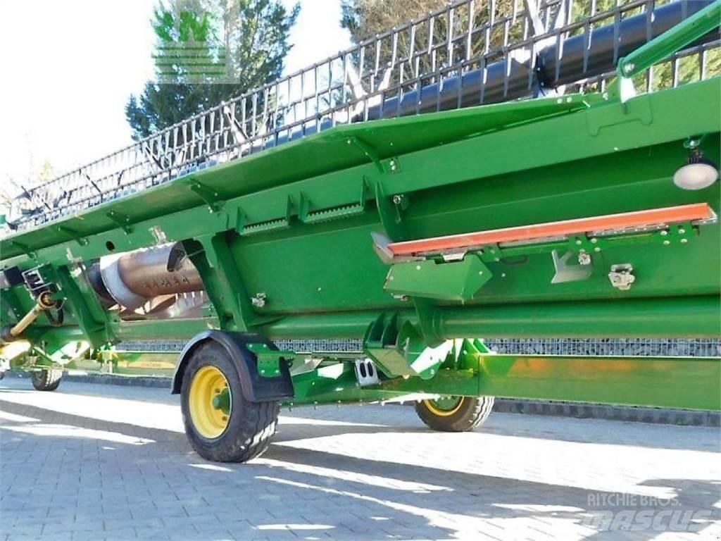 John Deere s780i Skördetröskor