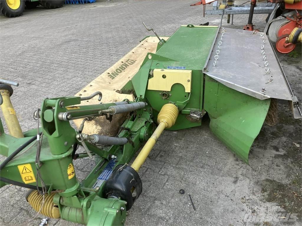 Krone AM 243 CV Slåttermaskiner