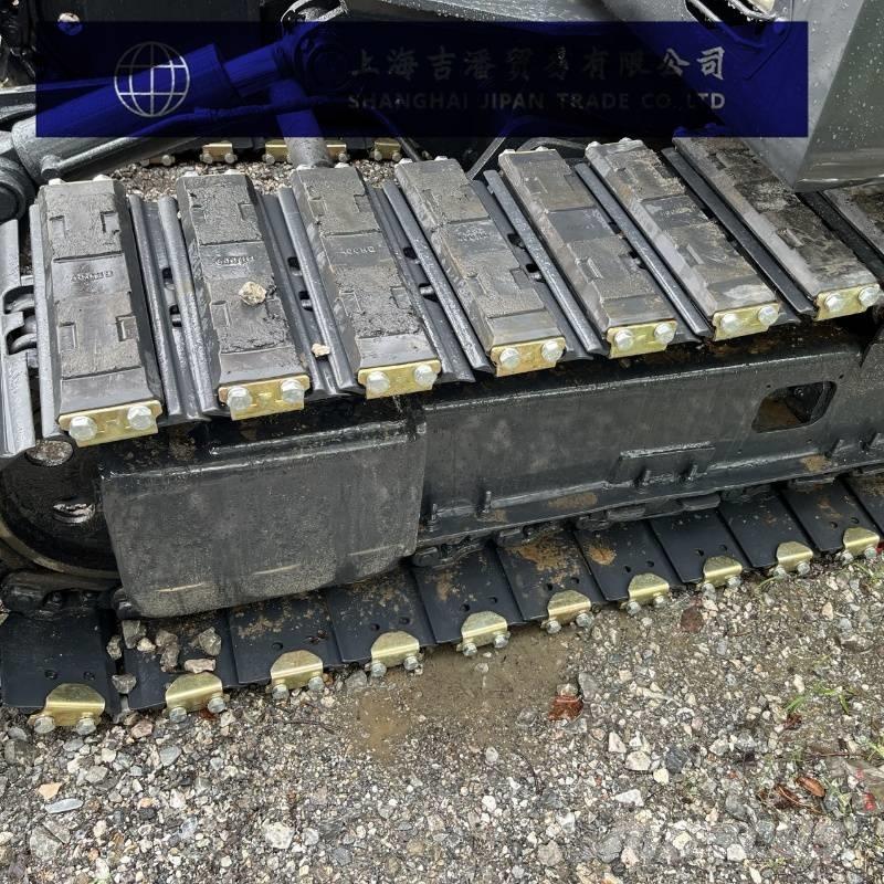 Doosan DH 60-7 Minigrävare < 7t