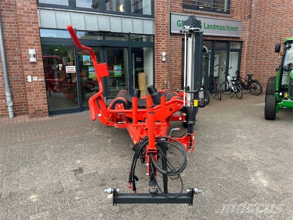 Kuhn RW1410C Inplastare