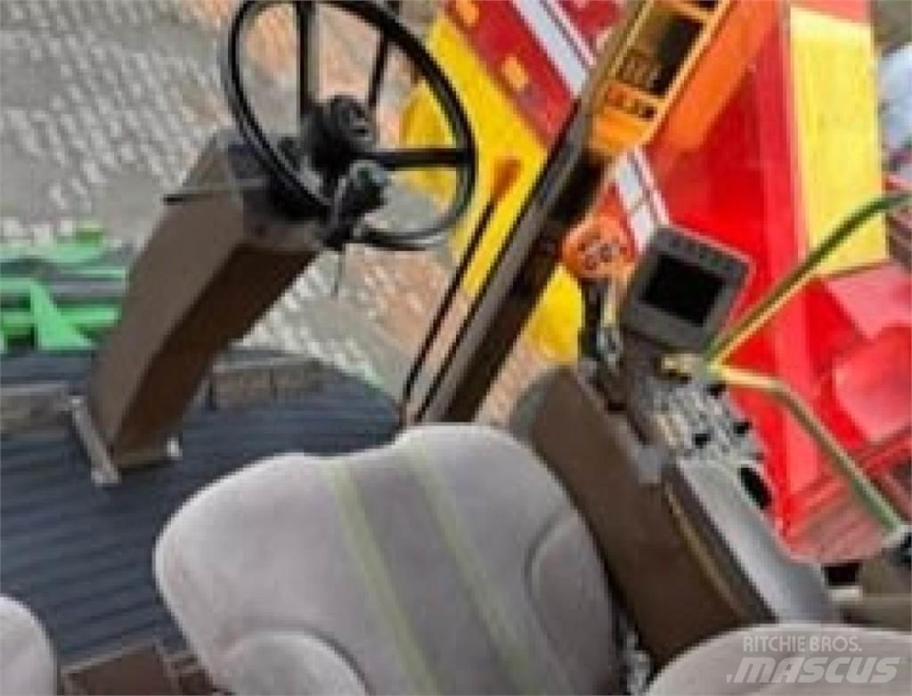 John Deere T560 Skördetröskor