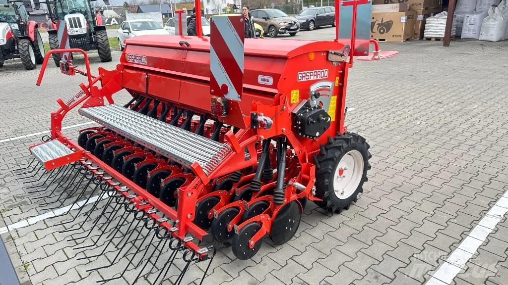 Maschio Nina 300 Såmaskiner