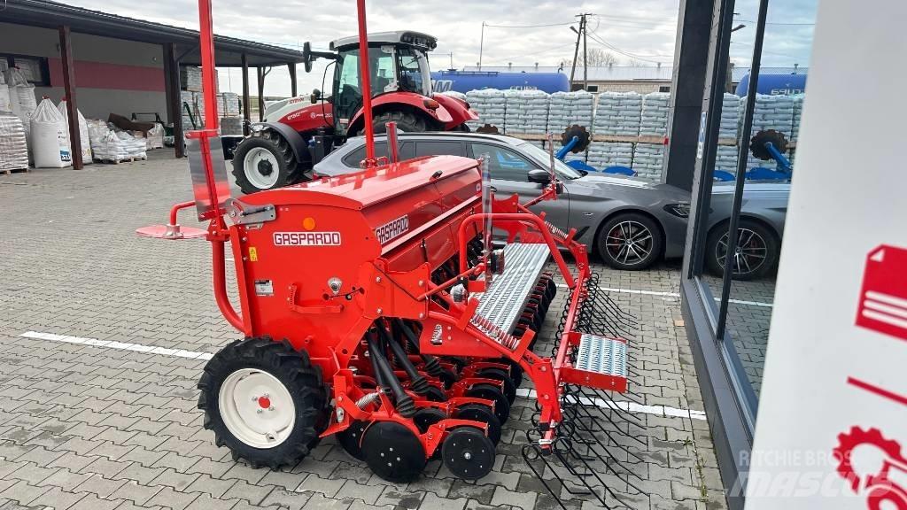 Maschio Nina 300 Såmaskiner