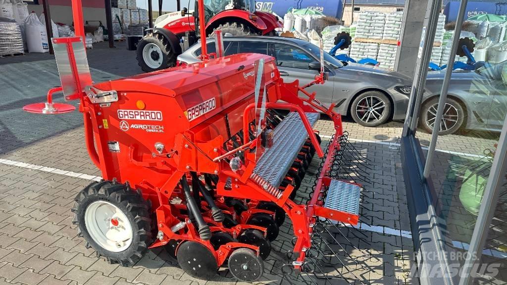 Maschio Nina 300 Såmaskiner