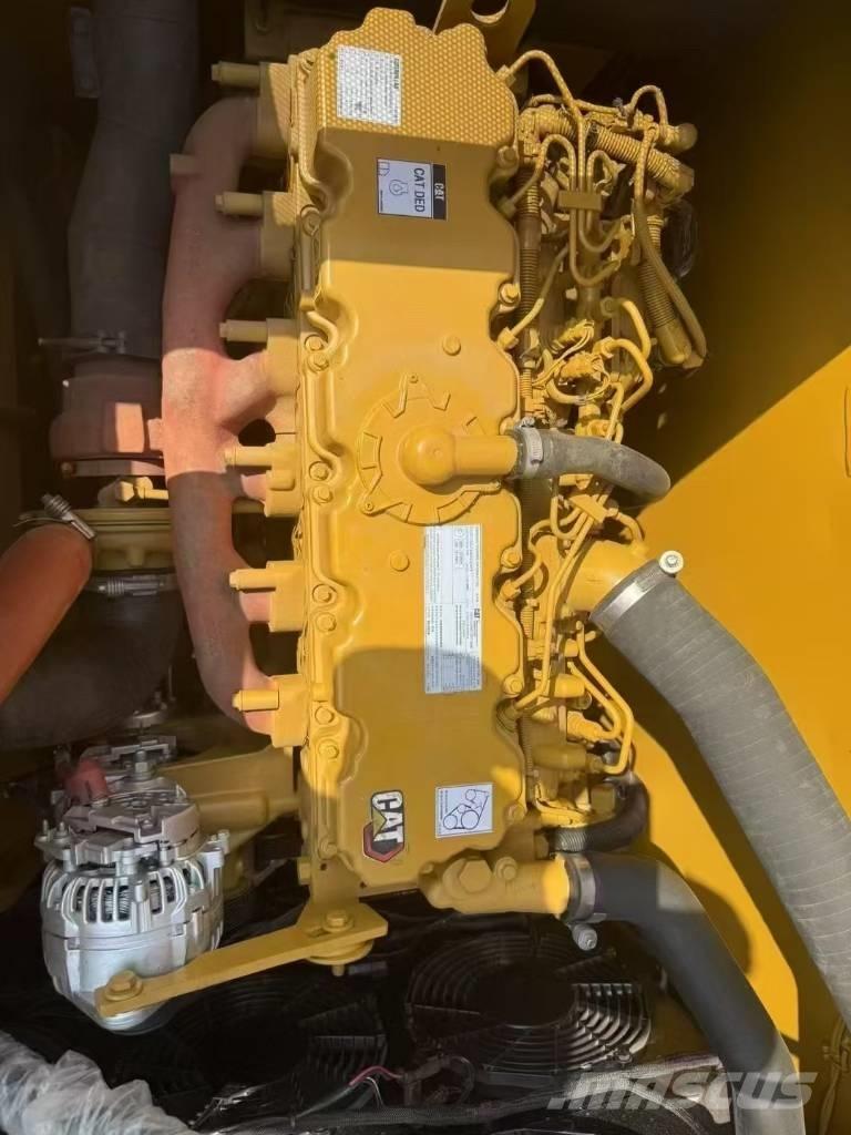 CAT 330GC Bandgrävare