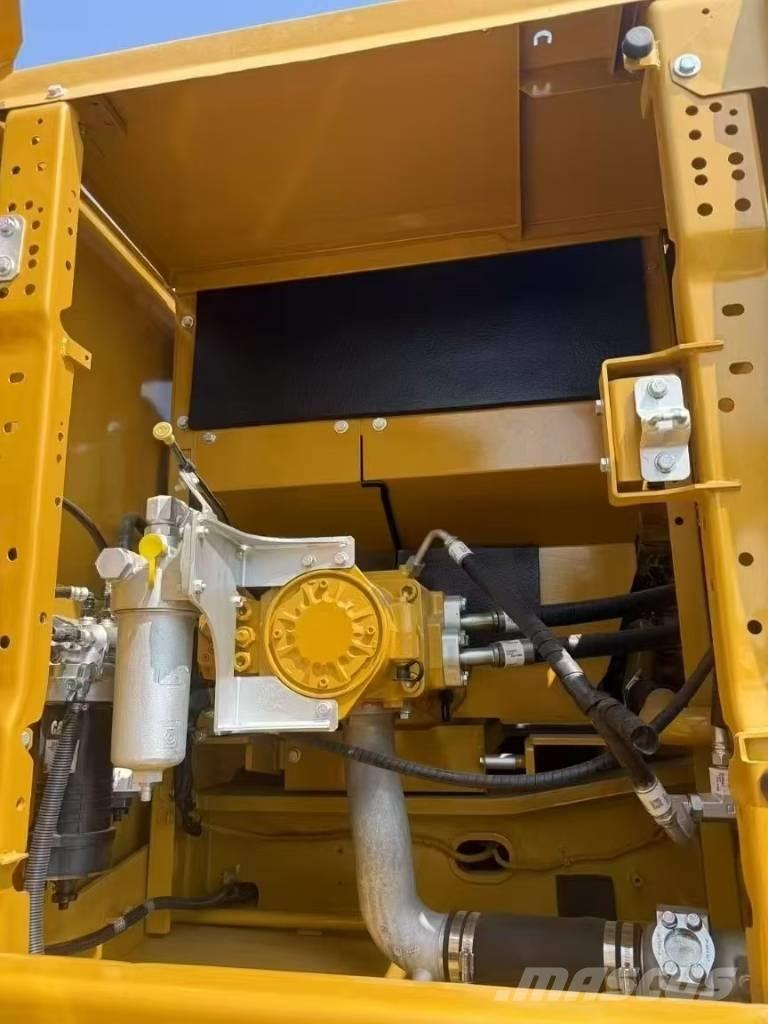 CAT 330GC Bandgrävare
