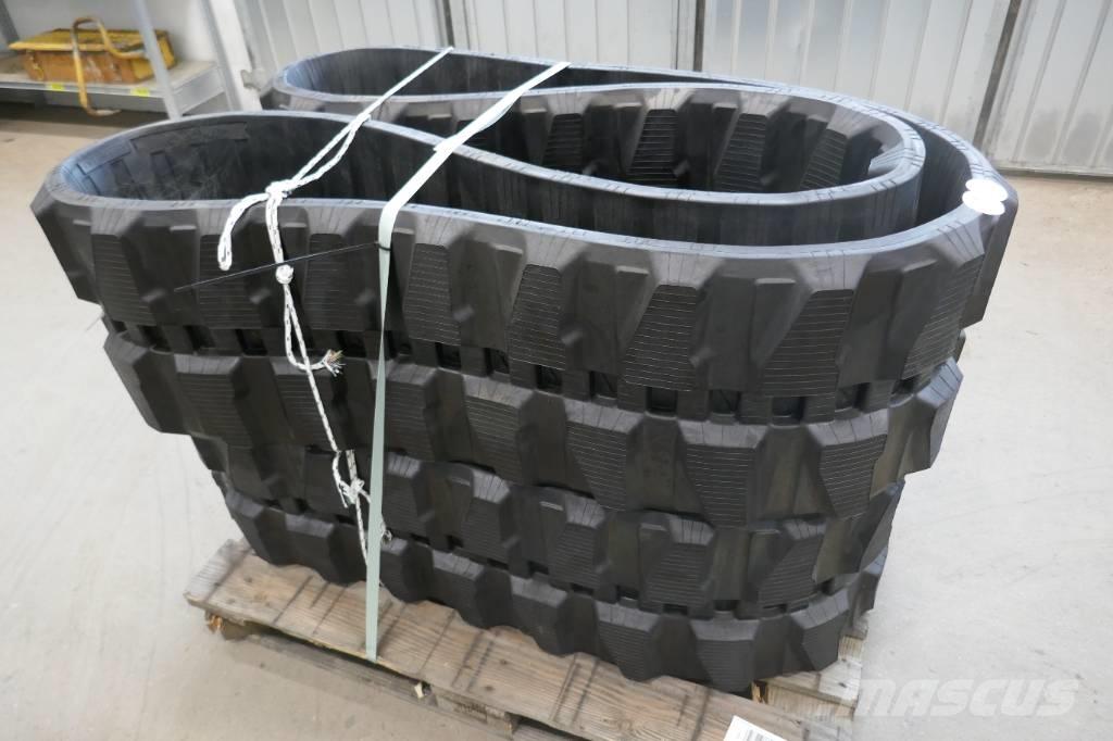 Volvo 400x72,5x74W Bandgrävare