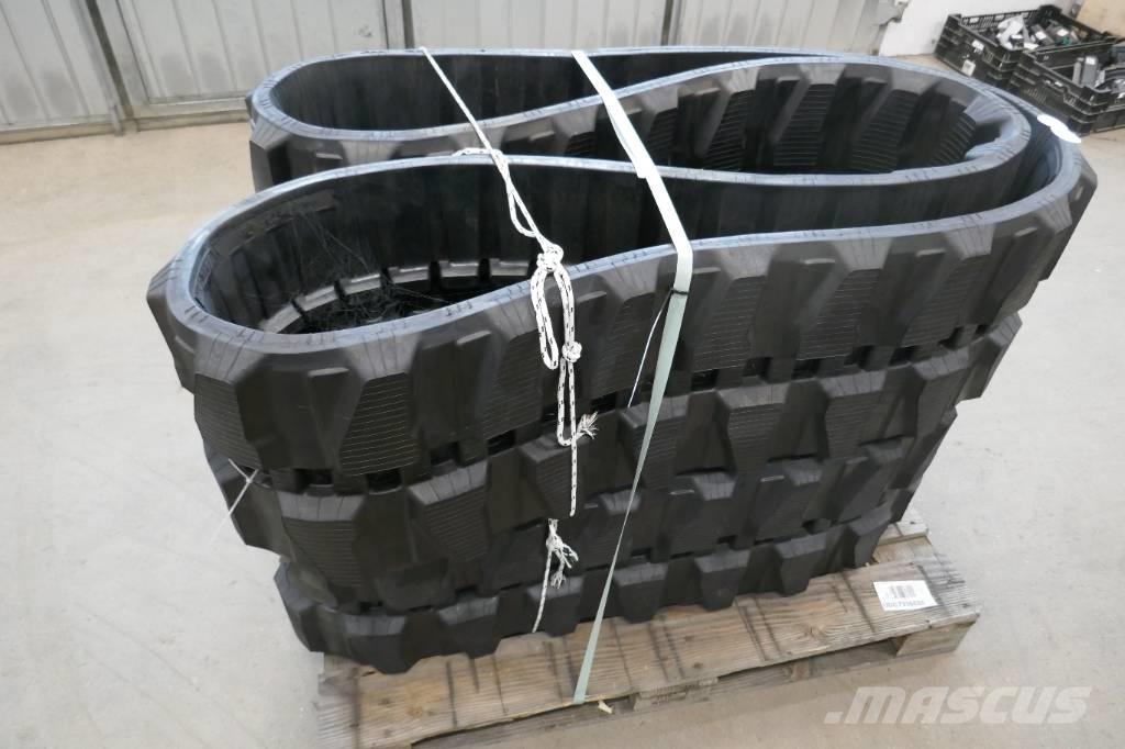 Volvo 400x72,5x74W Bandgrävare