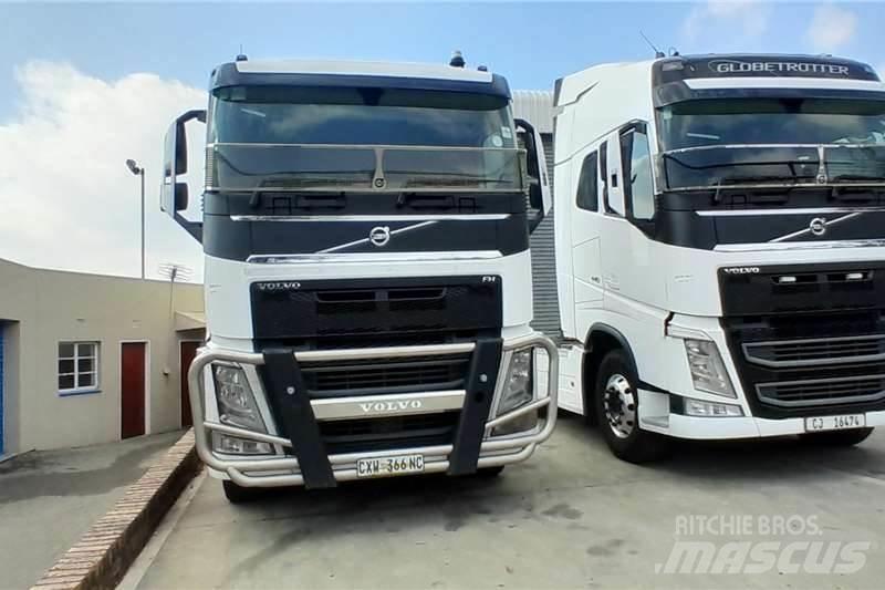 Volvo FH 440 Övriga bilar