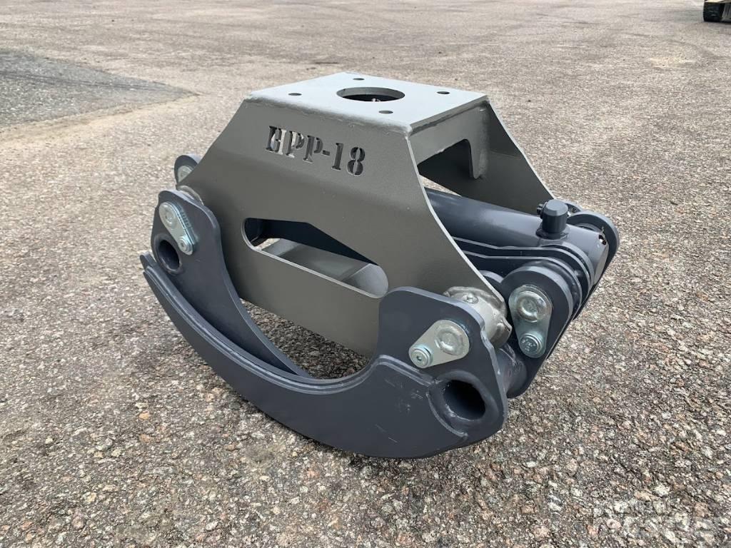  HPP -18 Gripar