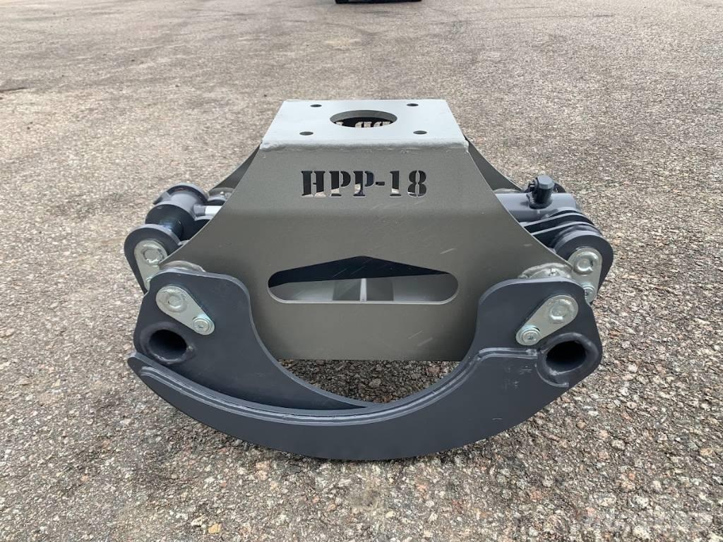  HPP -18 Gripar