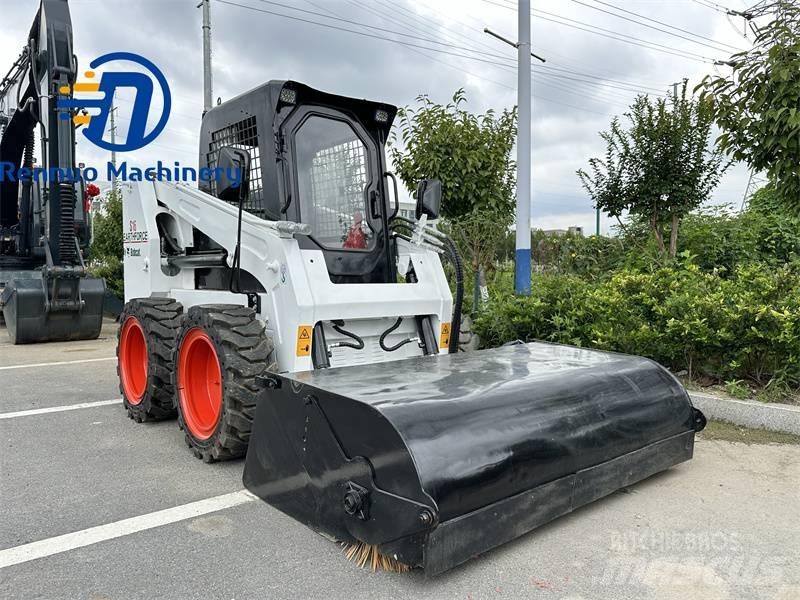 Bobcat S 16 Kompaktlastare