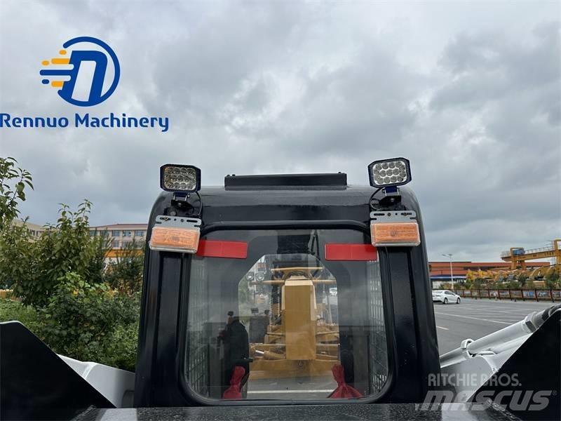 Bobcat S 16 Kompaktlastare
