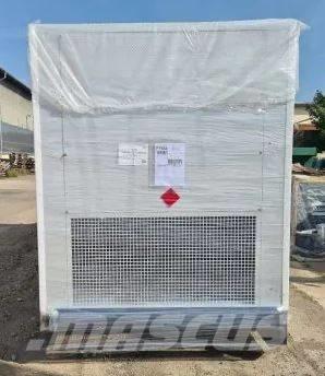 Atlas Copco QIS830 Dieselgeneratorer
