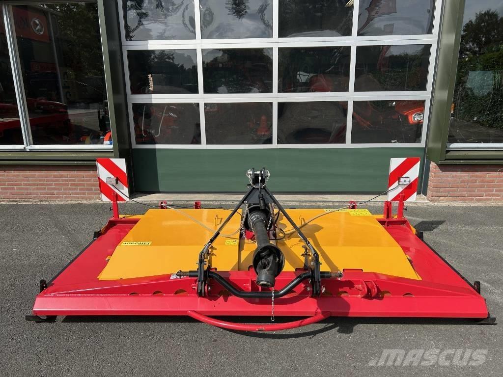 Agromet SL 3 Slåttermaskiner
