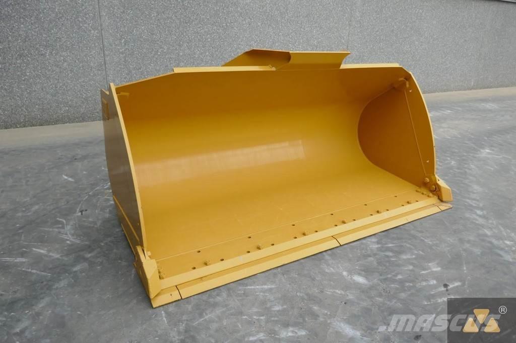 CAT 950 Bucket Skopor