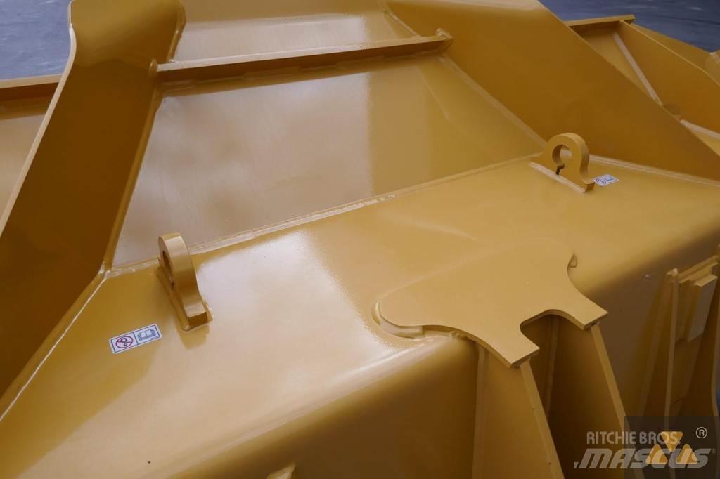 CAT 950 Bucket Skopor