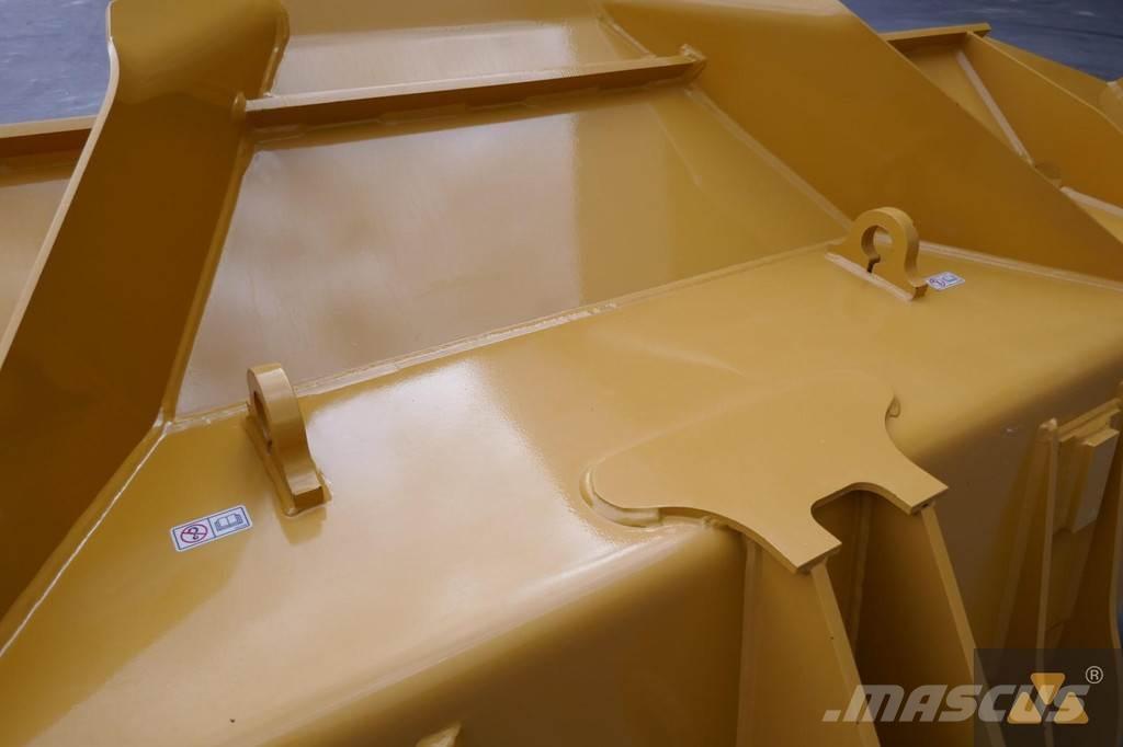 CAT 950 Bucket Skopor