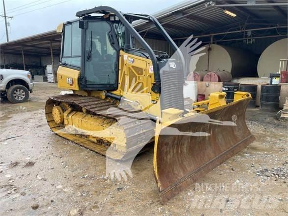 CAT D3 LGP Bandschaktare