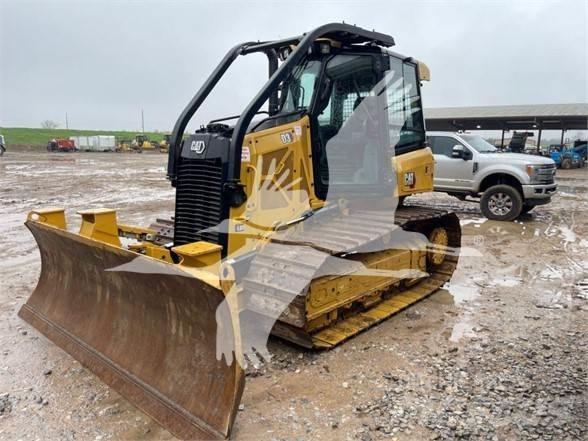 CAT D3 LGP Bandschaktare