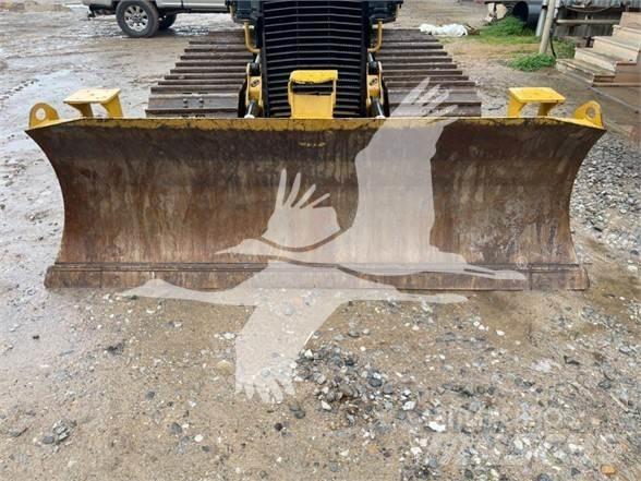CAT D3 LGP Bandschaktare