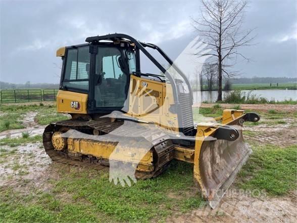 CAT D3 LGP Bandschaktare