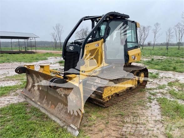 CAT D3 LGP Bandschaktare