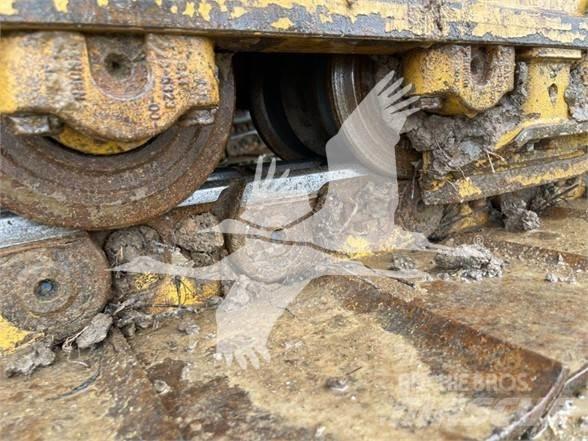 CAT D3 LGP Bandschaktare