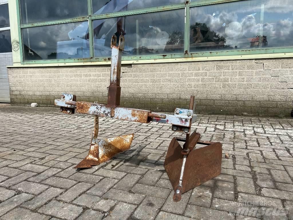  Cultivator 80 mm Kultivatorer