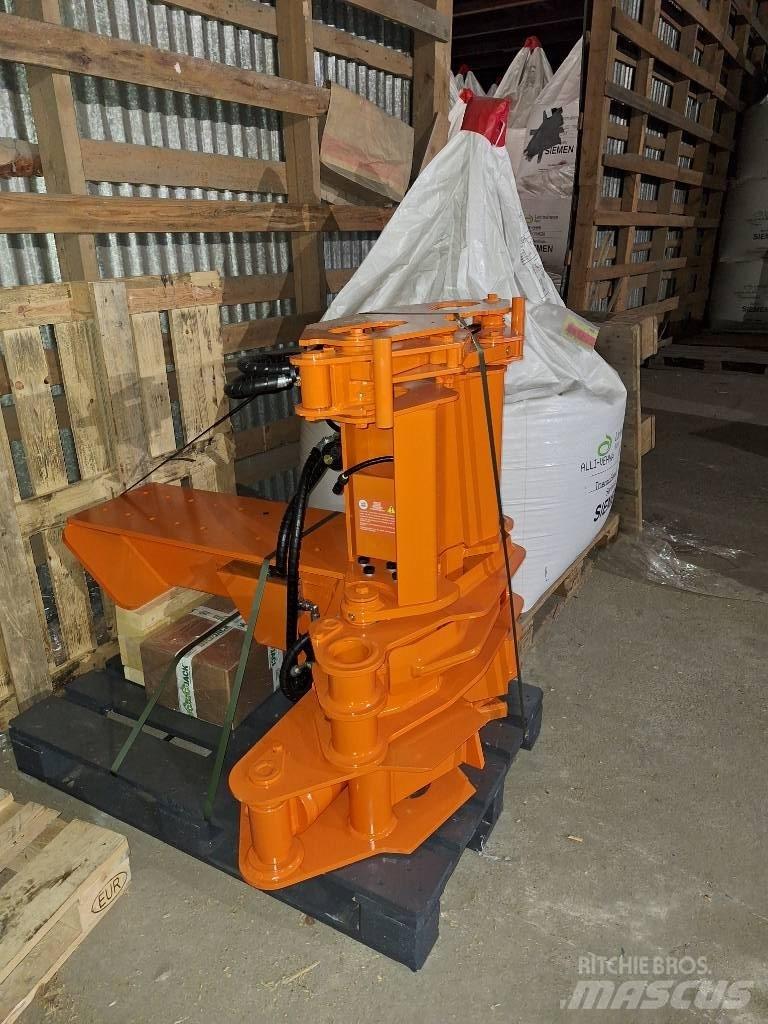 Biojack 300 E Gripar