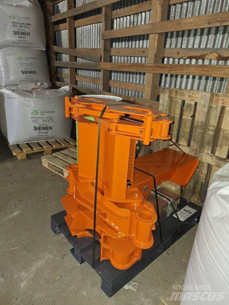 Biojack 300 E Gripar