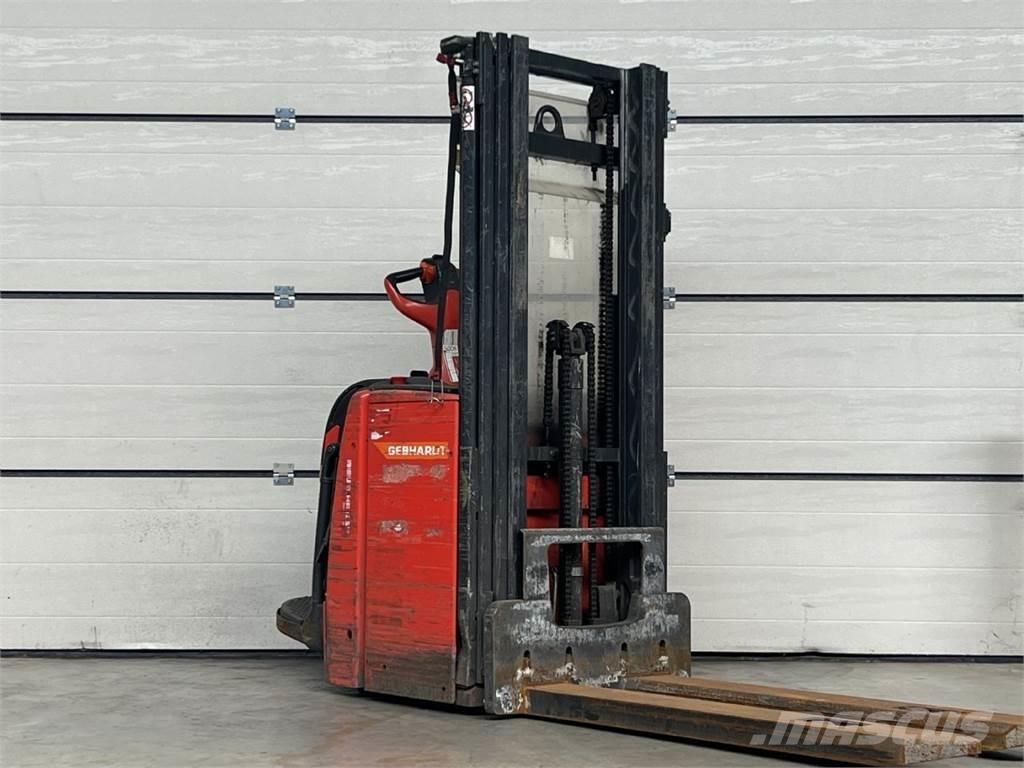 Linde L16AP Staplare-led