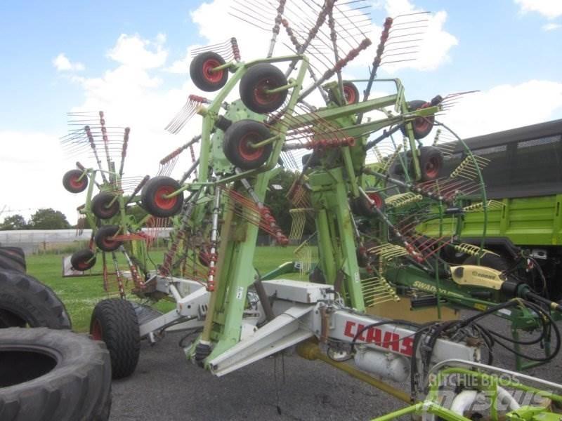 CLAAS LINER 3000 Strängläggande skördare