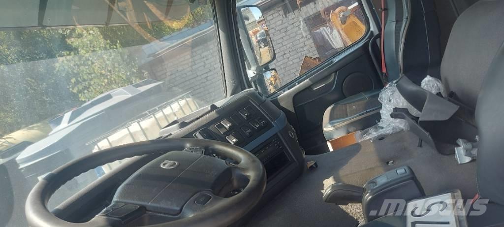 Volvo FM 330 Chassier