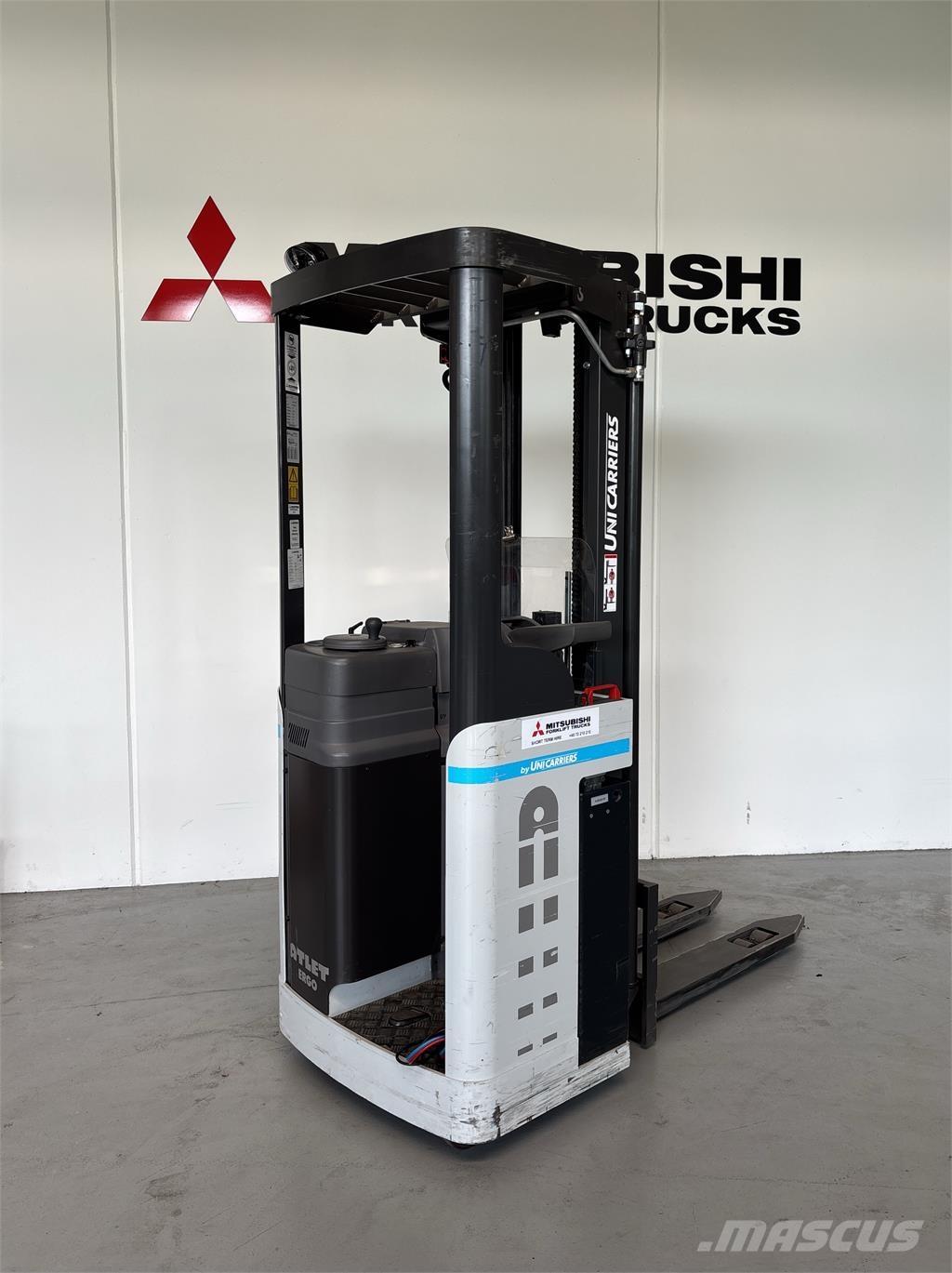 Atlet AJN160 Staplare