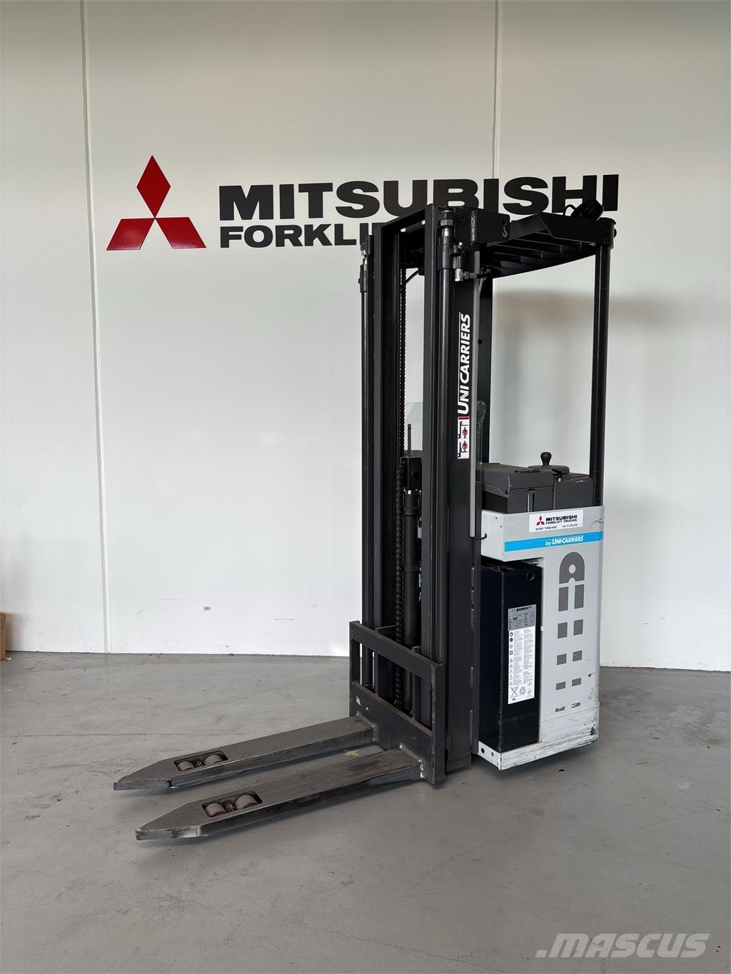 Atlet AJN160 Staplare