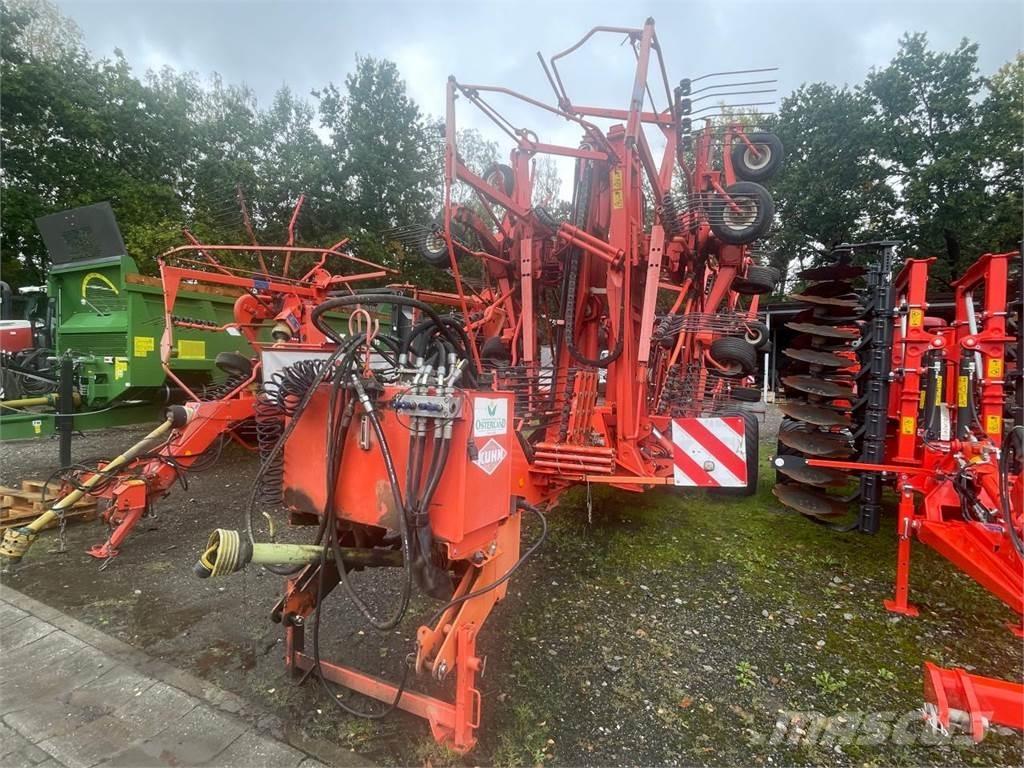 Kuhn GA 15021 Strängläggare