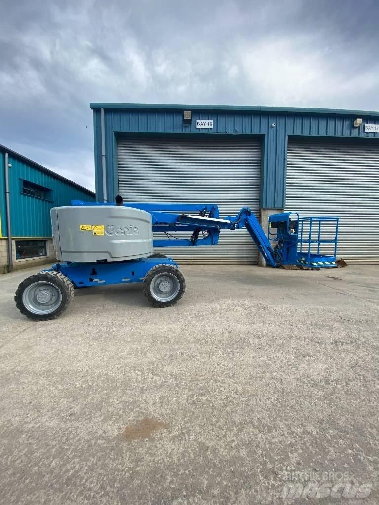 Genie Z 45/25 J Bomliftar
