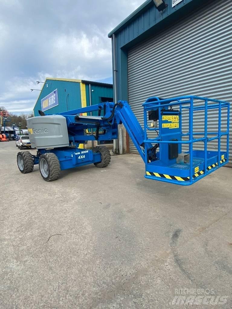 Genie Z 45/25 J Bomliftar
