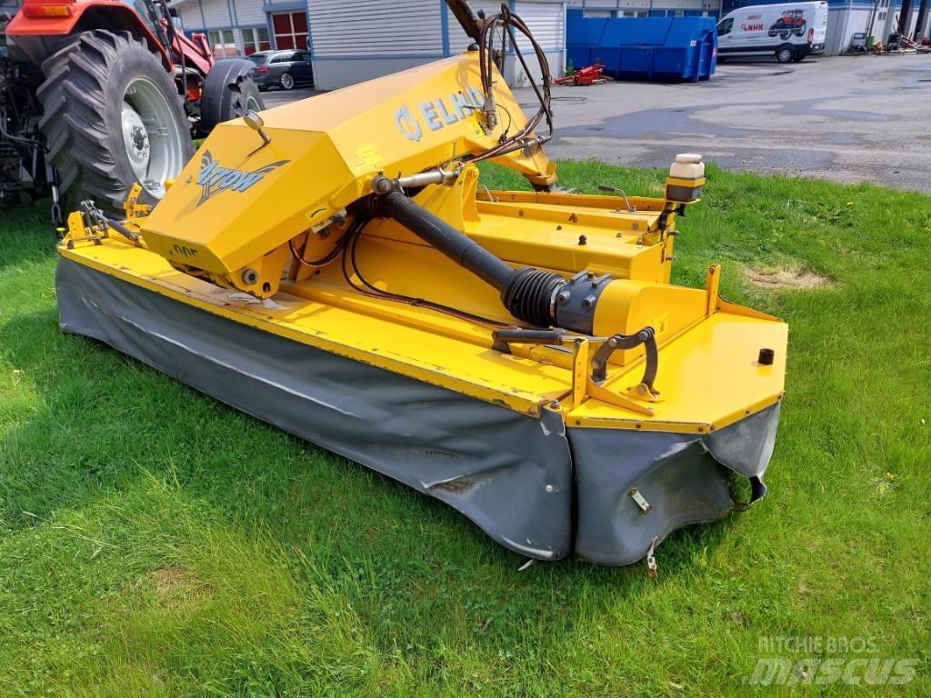 Elho Arrow NM 3200 Slåtterkrossar
