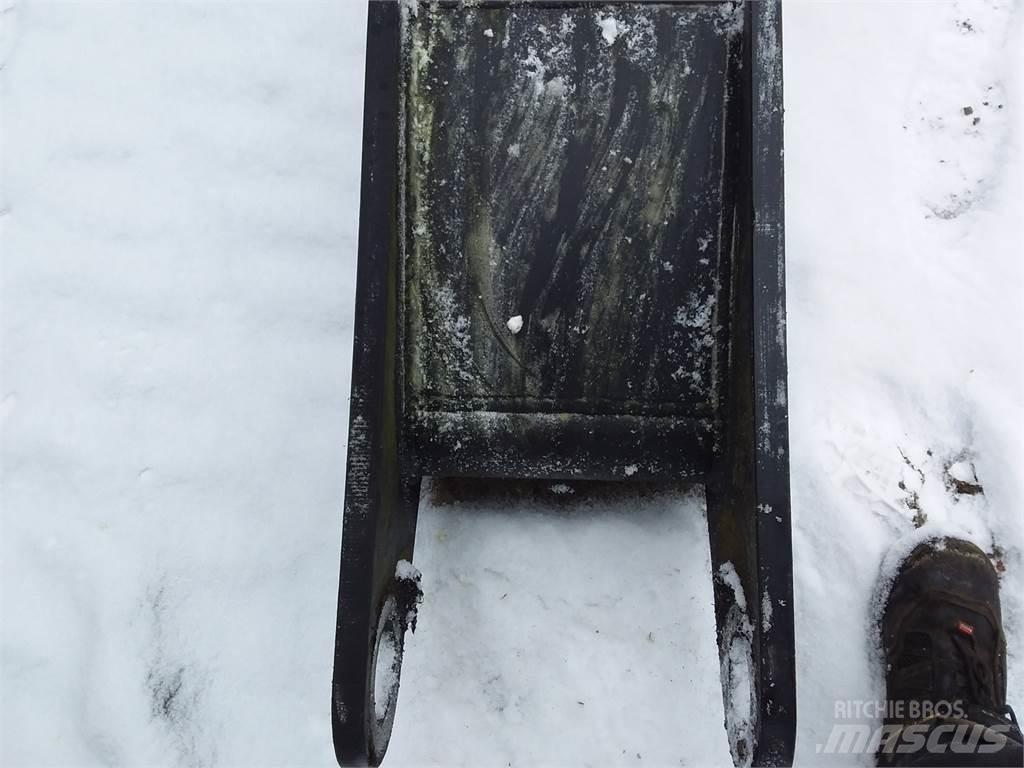 Cranab 1250 Skotarkranar