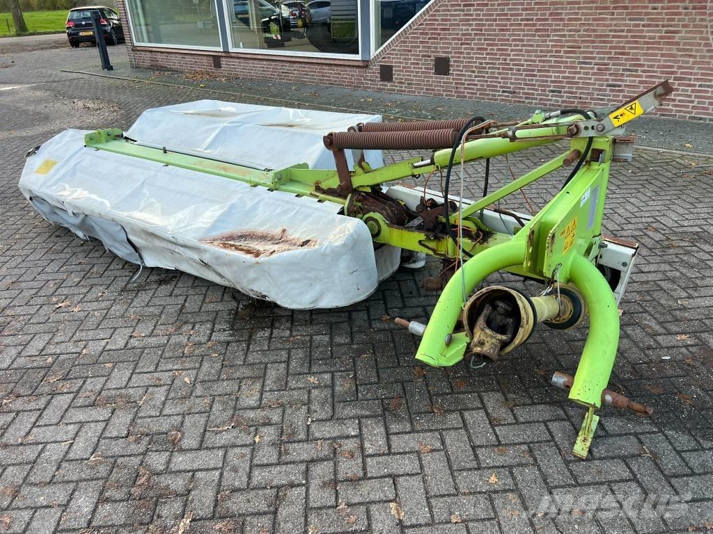 CLAAS Corto 310 N Slåttermaskiner